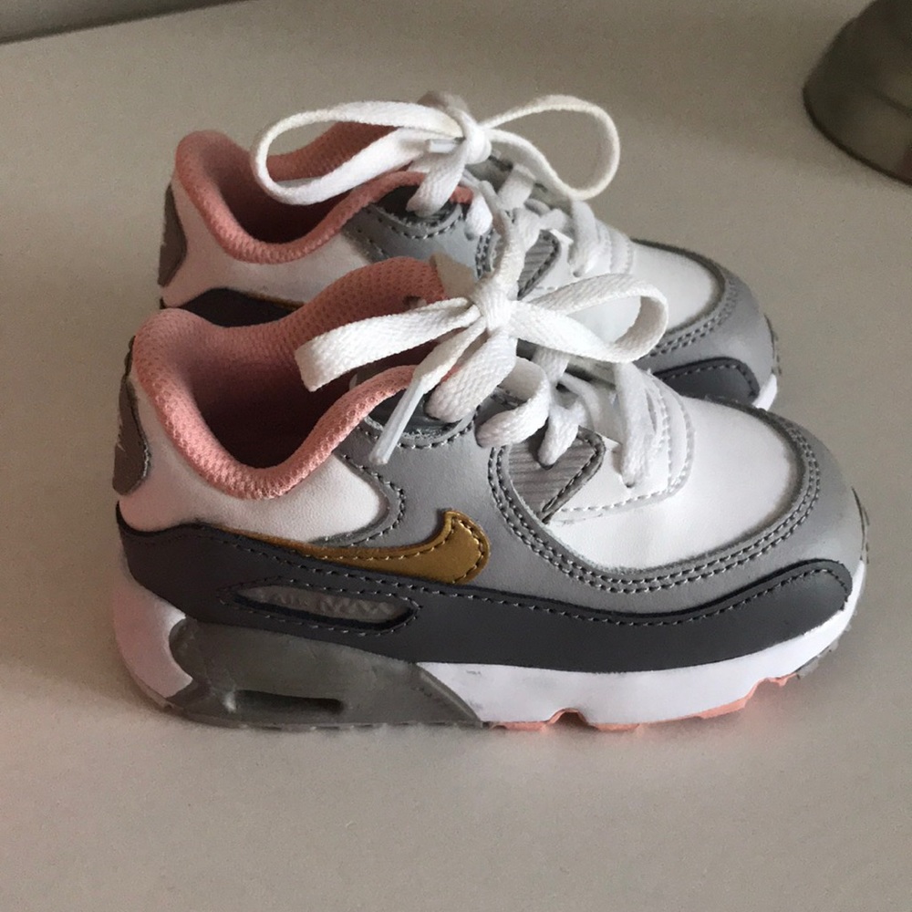 Nike Air Max 90 LTR